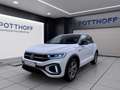 Volkswagen T-Roc 1.5 TSI DSG R-LINE NAVI AHK KAMERA PDC Weiß - thumbnail 1