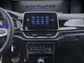 Volkswagen T-Roc 1.5 TSI DSG R-LINE NAVI AHK KAMERA PDC Weiß - thumbnail 14