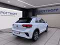 Volkswagen T-Roc 1.5 TSI DSG R-LINE NAVI AHK KAMERA PDC Weiß - thumbnail 5