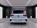 Volkswagen T-Roc 1.5 TSI DSG R-LINE NAVI AHK KAMERA PDC Weiß - thumbnail 3