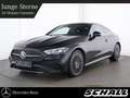 Mercedes-Benz CLE 200 4M Coupe AMG+PANO+KEY+DIGI.LIGHT+KAMERA Schwarz - thumbnail 1