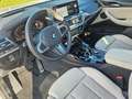 BMW X3 0d M Sport HUD ACC Standh.Pano.AHK Fin.660 Bianco - thumbnail 5