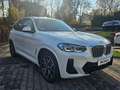 BMW X3 0d M Sport HUD ACC Standh.Pano.AHK Fin.660 Bianco - thumbnail 2