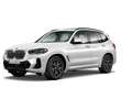 BMW X3 0d M Sport HUD ACC Standh.Pano.AHK Fin.660 Weiß - thumbnail 2