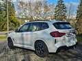 BMW X3 0d M Sport HUD ACC Standh.Pano.AHK Fin.660 Bianco - thumbnail 4