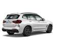 BMW X3 0d M Sport HUD ACC Standh.Pano.AHK Fin.660 Weiß - thumbnail 3