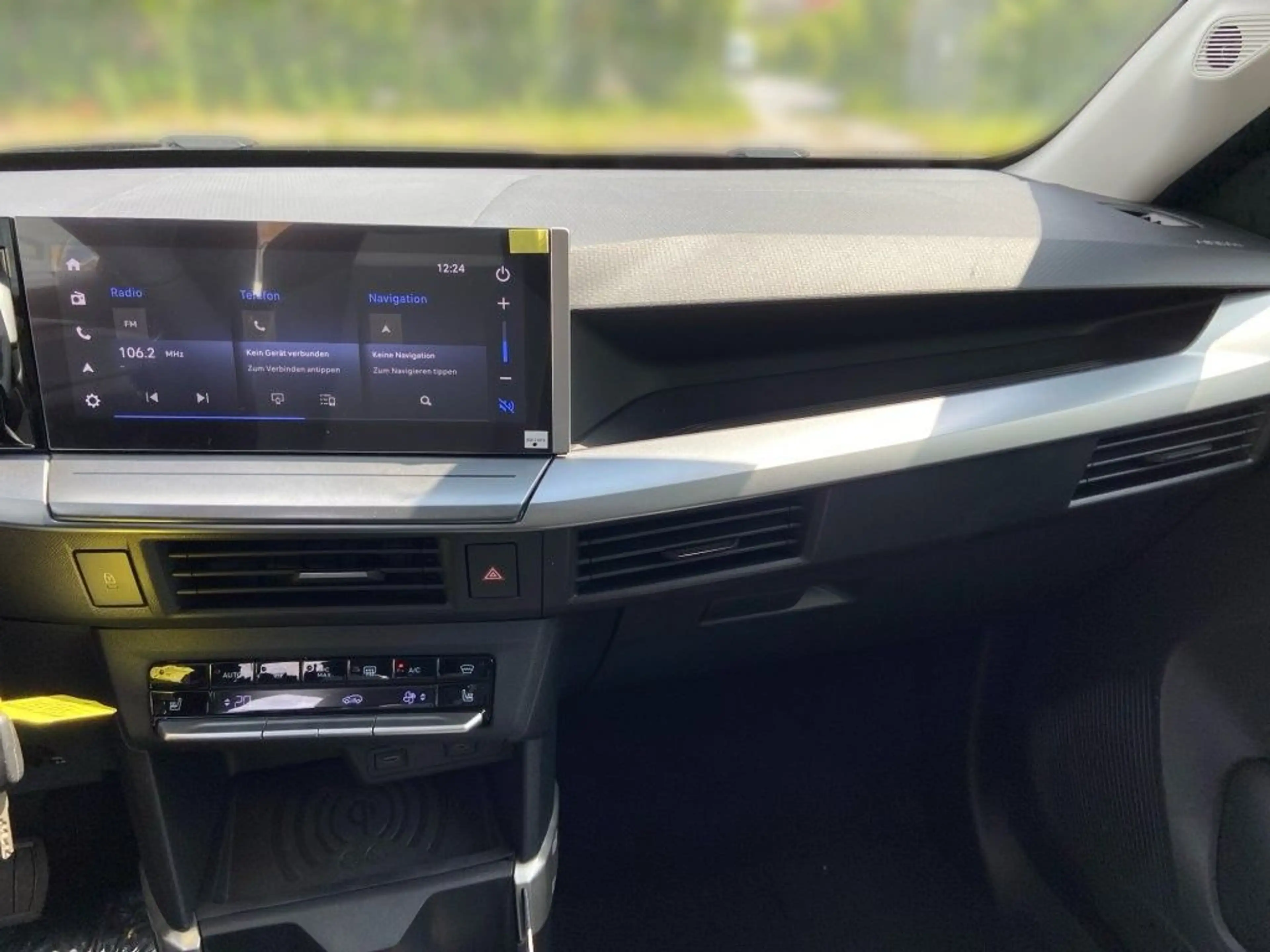 Opel Frontera Ultimate | Navi | Heizb WSS | LED | PDC — photo 5