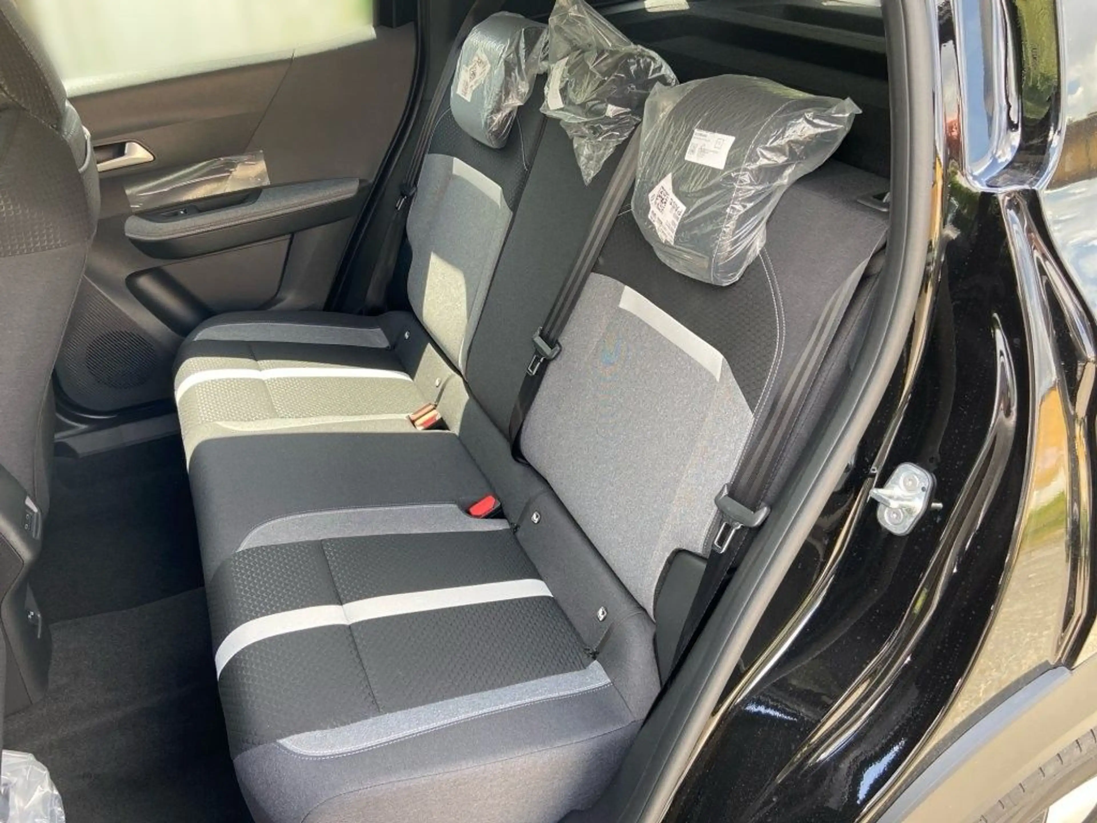Opel Frontera Ultimate | Navi | Heizb WSS | LED | PDC — photo 6