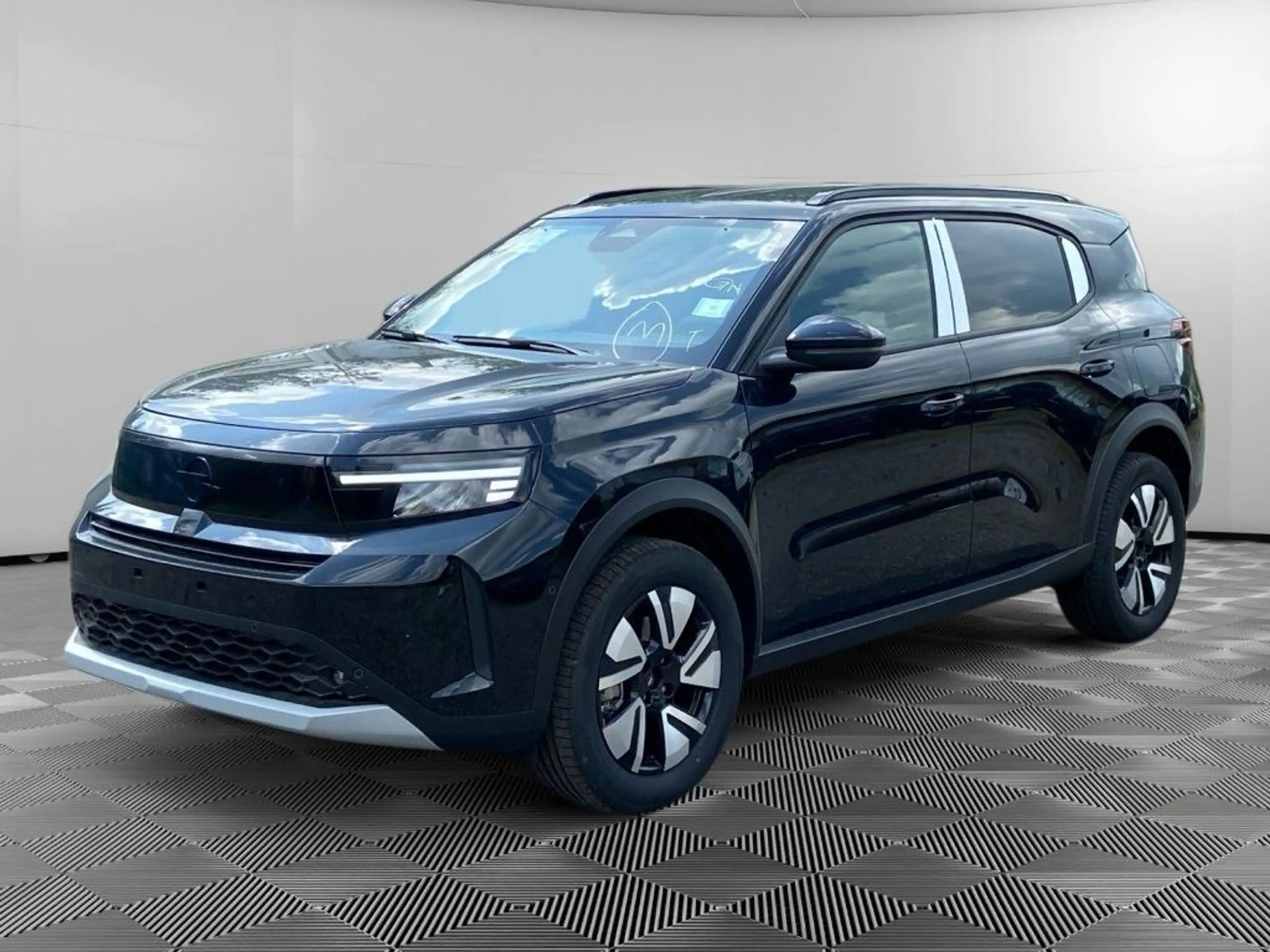 Opel Frontera Ultimate | Navi | Heizb WSS | LED | PDC