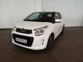 Citroen C1 Shine 1.0 VTi Weiß - thumbnail 2