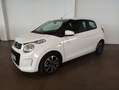 Citroen C1 Shine 1.0 VTi Weiß - thumbnail 3