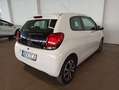 Citroen C1 Shine 1.0 VTi Weiß - thumbnail 8