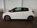 Citroen C1 Shine 1.0 VTi Weiß - thumbnail 4