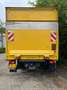 Mercedes-Benz Atego 1227 automaat Euro 6 bakwagen met laadklep žuta - thumbnail 9