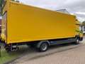 Mercedes-Benz Atego 1227 automaat Euro 6 bakwagen met laadklep žuta - thumbnail 4