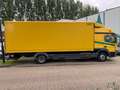 Mercedes-Benz Atego 1227 automaat Euro 6 bakwagen met laadklep žuta - thumbnail 10