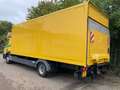 Mercedes-Benz Atego 1227 automaat Euro 6 bakwagen met laadklep žuta - thumbnail 8