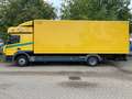 Mercedes-Benz Atego 1227 automaat Euro 6 bakwagen met laadklep žuta - thumbnail 7