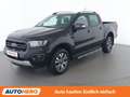 Ford Ranger 2.0 TDCi Doppelkabine 4x4 Wildtrak Schwarz - thumbnail 1