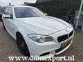 BMW 535 5-serie Touring 535d High Executive White - thumbnail 1
