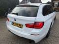 BMW 535 5-serie Touring 535d High Executive White - thumbnail 9