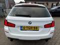 BMW 535 5-serie Touring 535d High Executive White - thumbnail 8