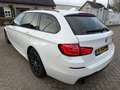 BMW 535 5-serie Touring 535d High Executive White - thumbnail 10