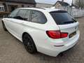 BMW 535 5-serie Touring 535d High Executive White - thumbnail 2
