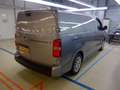 Peugeot e-Expert L3 75 kWh 2X SCUIFDEUR | CAMERA | DIGITALE BINNENS Grijs - thumbnail 2