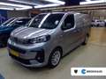 Peugeot e-Expert L3 75 kWh 2X SCUIFDEUR | CAMERA | DIGITALE BINNENS Grijs - thumbnail 1