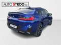 BMW X4 M X4 M Competition 3.0 AUT.  | 360 | PANO | HARMAN K Blau - thumbnail 10