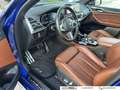 BMW X4 M X4 M Competition 3.0 AUT.  | 360 | PANO | HARMAN K Blau - thumbnail 18