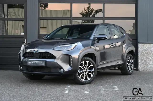 Toyota Yaris Cross 1.5 Hybrid