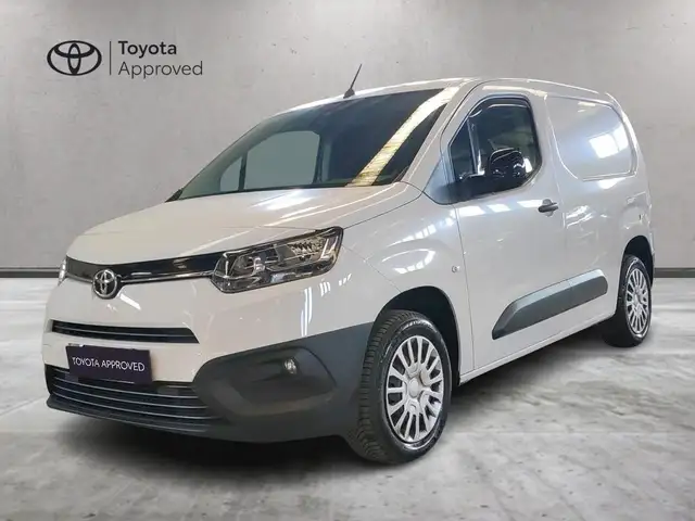 Toyota Proace City