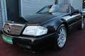 Mercedes-Benz 300 SL HARDTOP NEUES DACH TOP ZUSTAND 2.HAND Noir - thumbnail 2