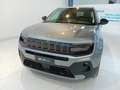 Jeep Avenger Avenger 1.2 Turbo 110 CV MHEV Summit Grijs - thumbnail 2