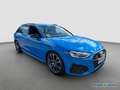 Audi S4 TDI Tiptronic Navi MatrixLED Kamera AHK 19" Blau - thumbnail 5