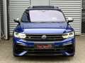 Volkswagen Tiguan 2.0 TSI R 4Motion FULL|PANO|KEYLESS|HEADUP|MEMORY| Blauw - thumbnail 8
