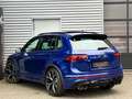 Volkswagen Tiguan 2.0 TSI R 4Motion FULL|PANO|KEYLESS|HEADUP|MEMORY| Blauw - thumbnail 14