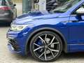 Volkswagen Tiguan 2.0 TSI R 4Motion FULL|PANO|KEYLESS|HEADUP|MEMORY| Blauw - thumbnail 10