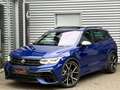 Volkswagen Tiguan 2.0 TSI R 4Motion FULL|PANO|KEYLESS|HEADUP|MEMORY| Blauw - thumbnail 13