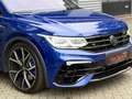 Volkswagen Tiguan 2.0 TSI R 4Motion FULL|PANO|KEYLESS|HEADUP|MEMORY| Blauw - thumbnail 15