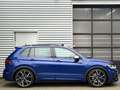 Volkswagen Tiguan 2.0 TSI R 4Motion FULL|PANO|KEYLESS|HEADUP|MEMORY| Blauw - thumbnail 6
