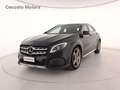 Mercedes-Benz GLA 180 d Premium auto crna - thumbnail 1