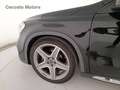 Mercedes-Benz GLA 180 d Premium auto crna - thumbnail 13