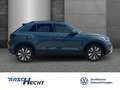 Volkswagen T-Roc Move 1.0 TSI*LED*NAVI*STANDHZG*5 J. GAR* Blauw - thumbnail 5
