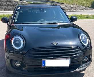 MINI Clubman Cooper Aut. Cooper