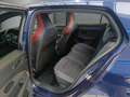 Volkswagen Golf 8 2.0 TSI "GTI CLUBSPORT" 300 PS DSG+PANORAMA-DACH Blau - thumbnail 13
