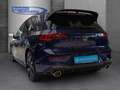 Volkswagen Golf 8 2.0 TSI "GTI CLUBSPORT" 300 PS DSG+PANORAMA-DACH Blau - thumbnail 4