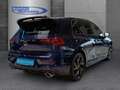 Volkswagen Golf 8 2.0 TSI "GTI CLUBSPORT" 300 PS DSG+PANORAMA-DACH Blau - thumbnail 6
